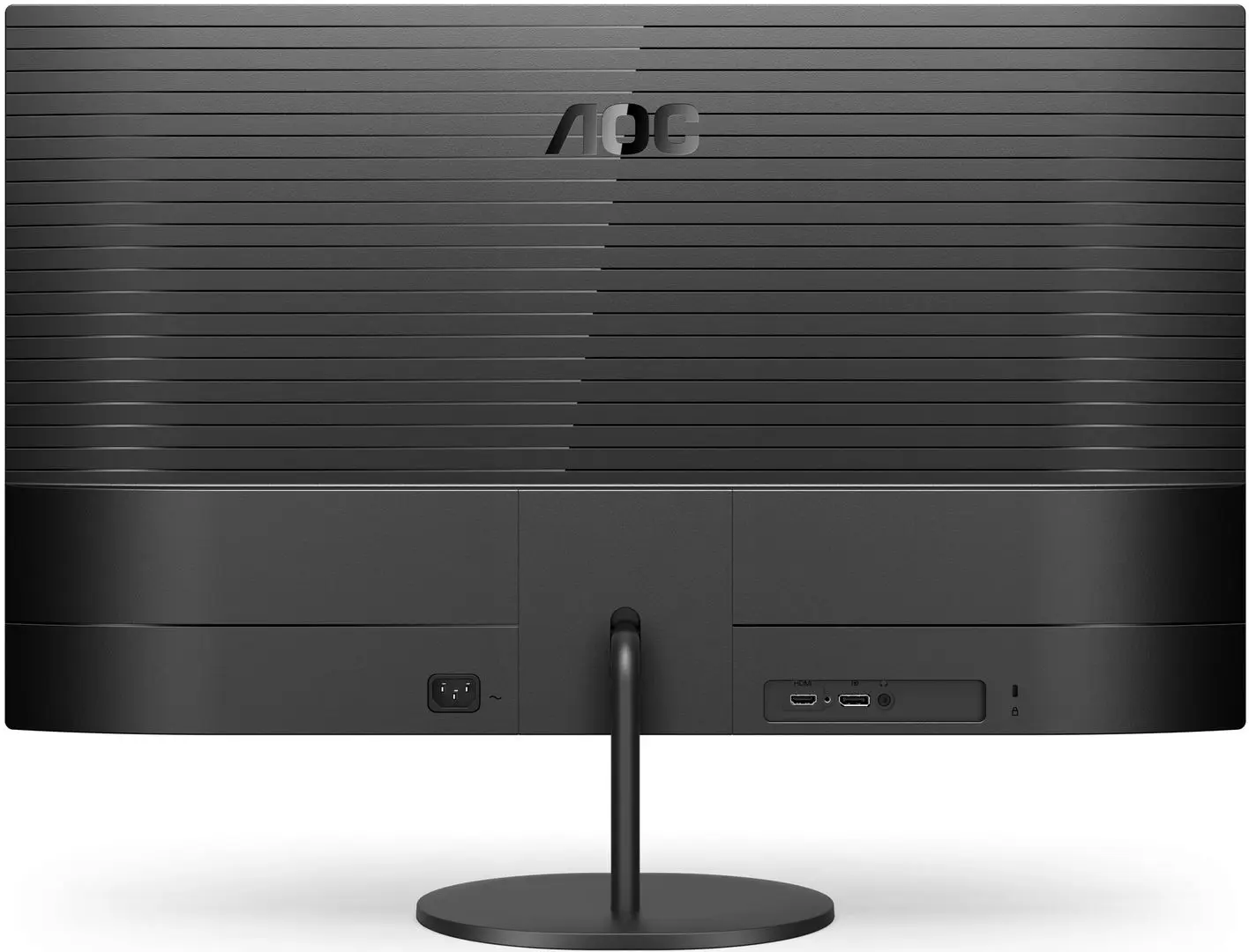 Монитор AOC Q32V4 (Black)