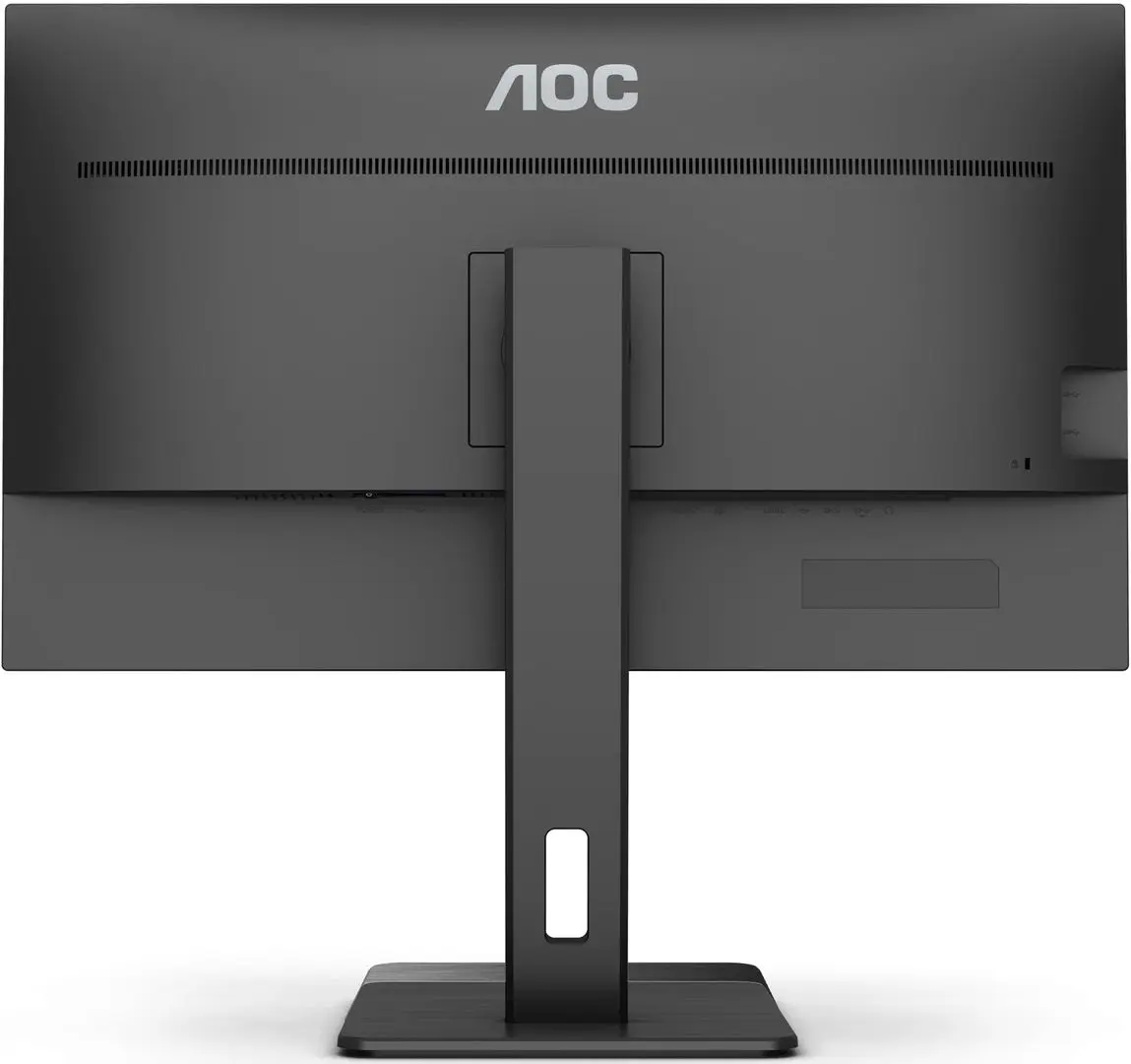 Монитор AOC U32P2 (Black)