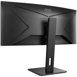Monitor AOC CU34P2A (Black) Thumb