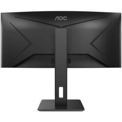 Monitor AOC CU34P2A (Black) Thumb