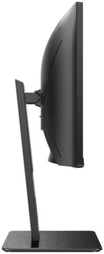 Monitor AOC CU34P2A (Black)