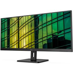 Monitor AOC Q34E2A (Black) Thumb