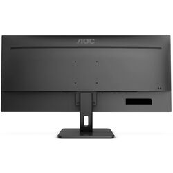 Monitor AOC Q34E2A (Black) Thumb