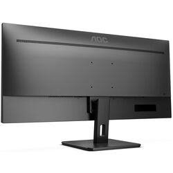 Monitor AOC Q34E2A (Black) Thumb