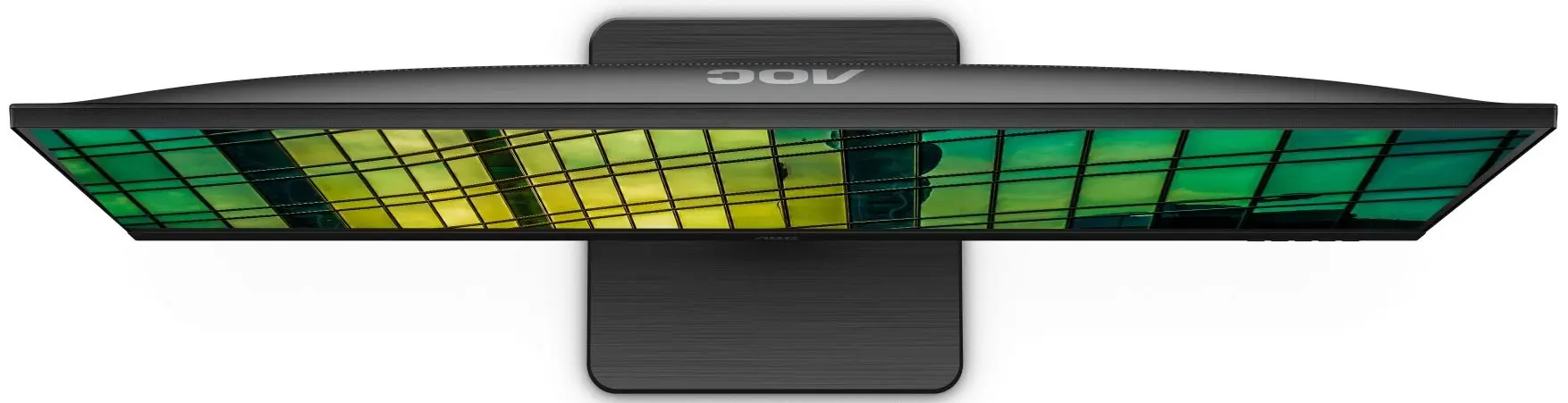 Monitor AOC Q34E2A (Black) - 6