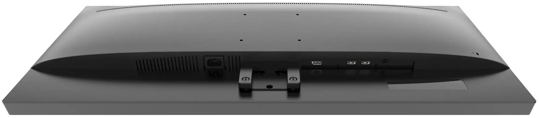 Monitor AOC Q34E2A (Black) - 8