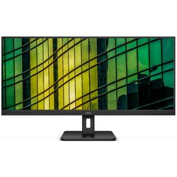 Monitor AOC Q34E2A (Black)