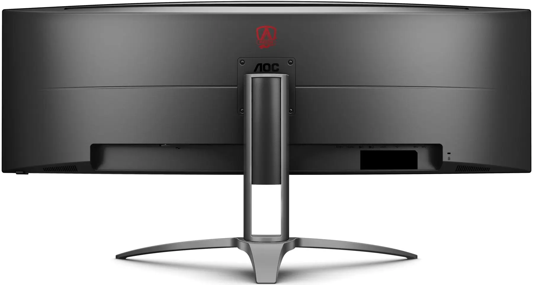 Монитор AOC Agon AG493QCX (Black)