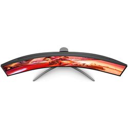 Монитор AOC Agon AG493QCX (Black) Thumb
