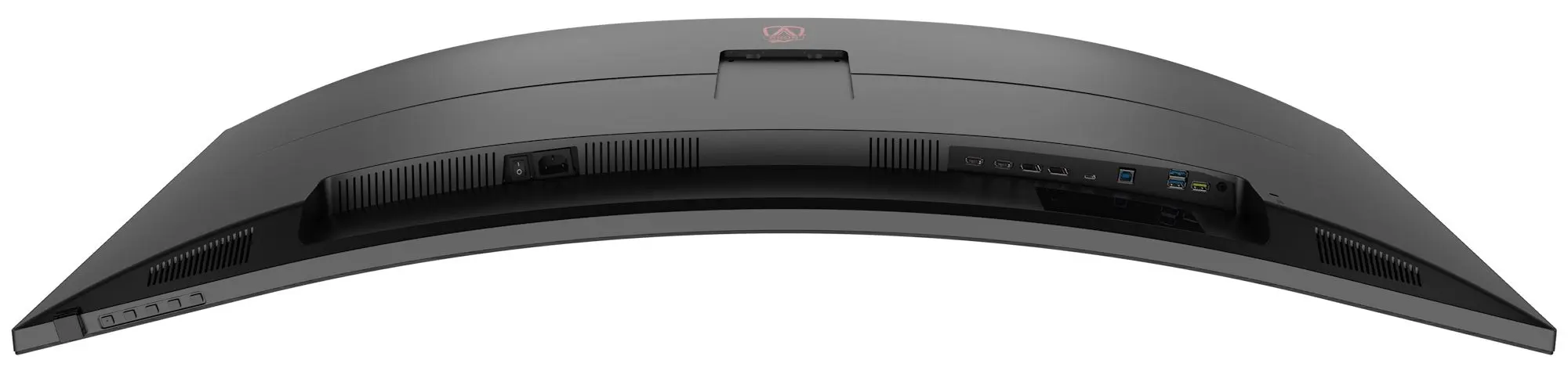 Monitor AOC Agon AG493UCX2 (Black)