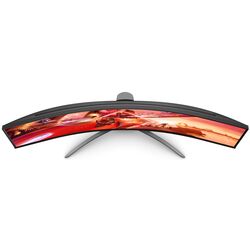 Monitor AOC Agon AG493UCX2 (Black) Thumb