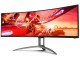 Monitor AOC Agon AG493UCX2 (Black)