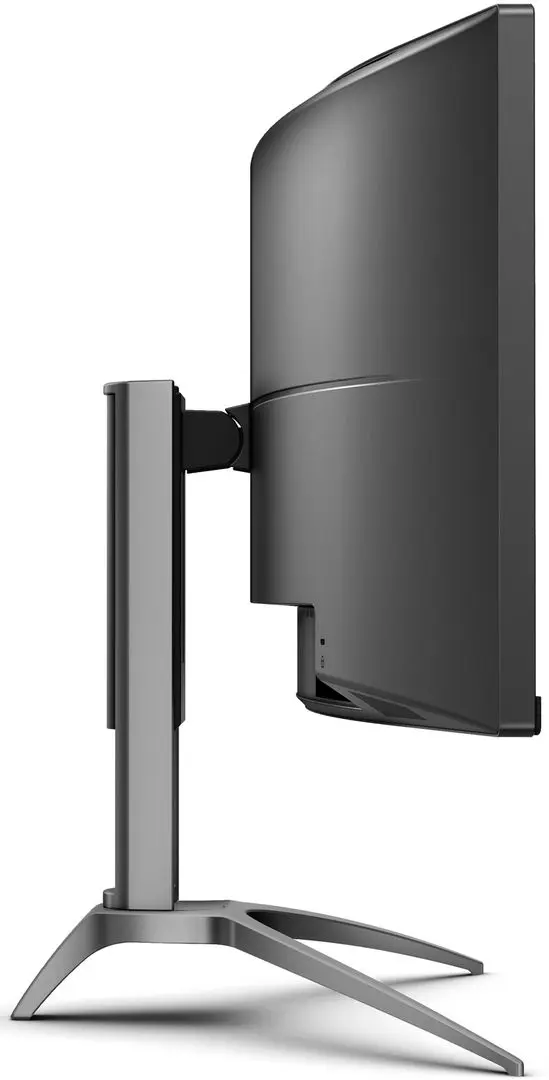 Monitor AOC Agon AG493UCX2 (Black)