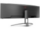 Monitor AOC Agon AG493UCX2 (Black)