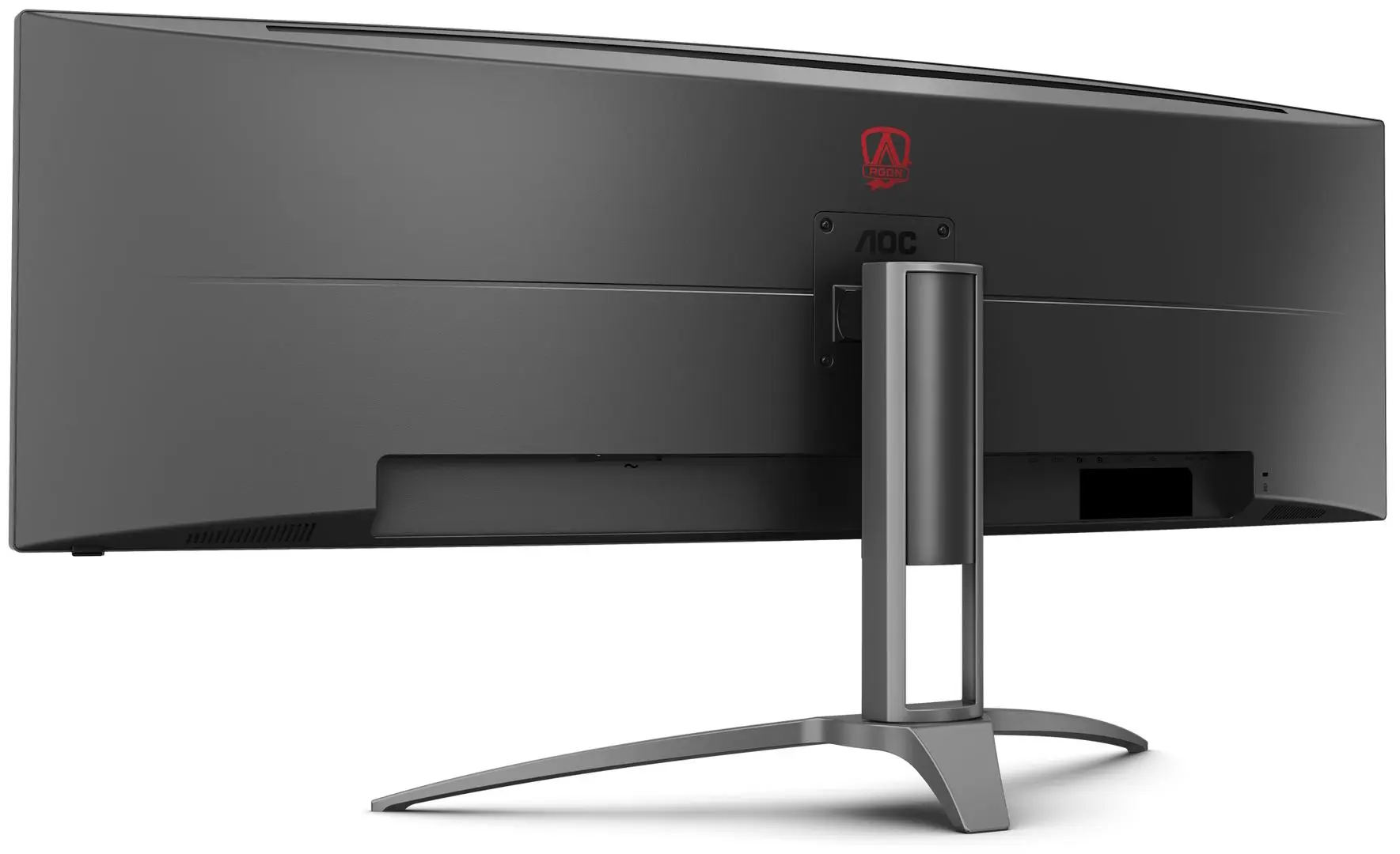Monitor AOC Agon AG493UCX2 (Black)