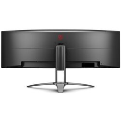 Monitor AOC Agon AG493UCX2 (Black) Thumb