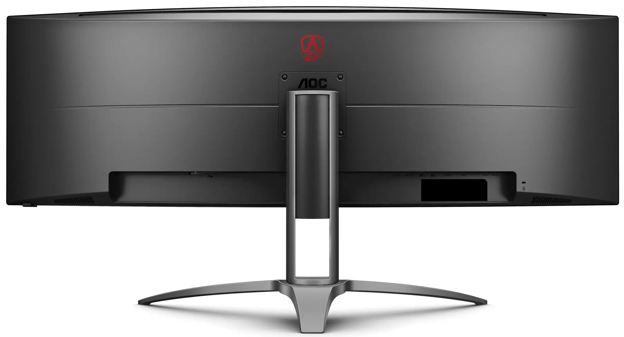 Monitor AOC Agon AG493UCX2 (Black)