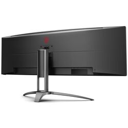 Monitor AOC Agon AG493UCX2 (Black) Thumb