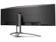 Monitor AOC Agon AG493UCX2 (Black)