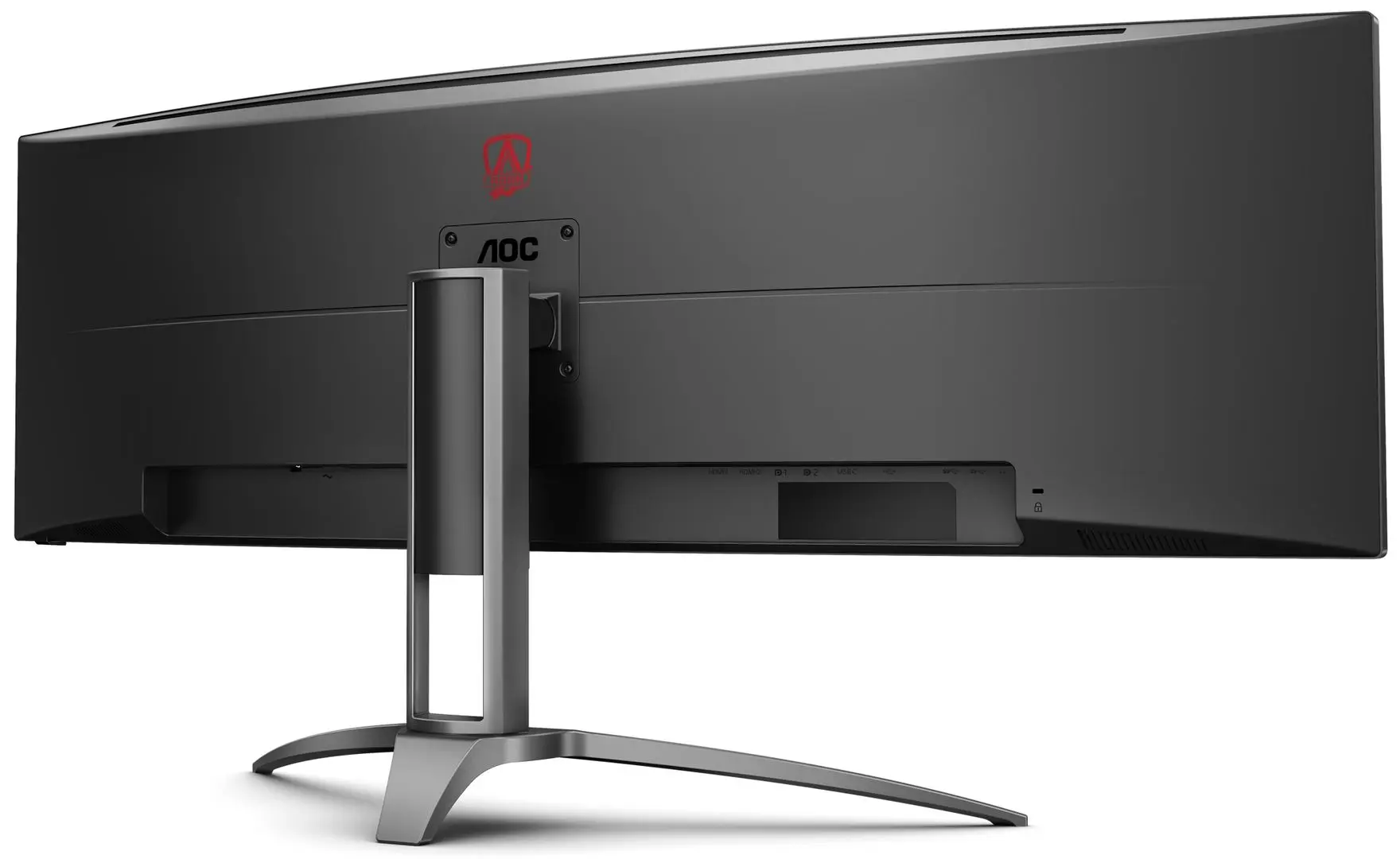Monitor AOC Agon AG493UCX2 (Black)