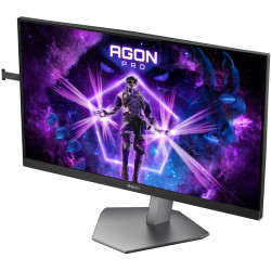 Монитор AOC Agon Pro AG246FK6 (Black/Grey) Thumb