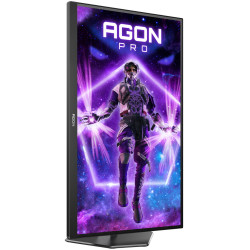 Монитор AOC Agon Pro AG246FK6 (Black/Grey) Thumb