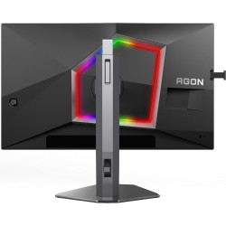 Монитор AOC Agon Pro AG246FK6 (Black/Grey) Thumb