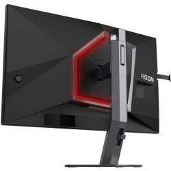 Монитор AOC Agon Pro AG246FK6 (Black/Grey) Thumb