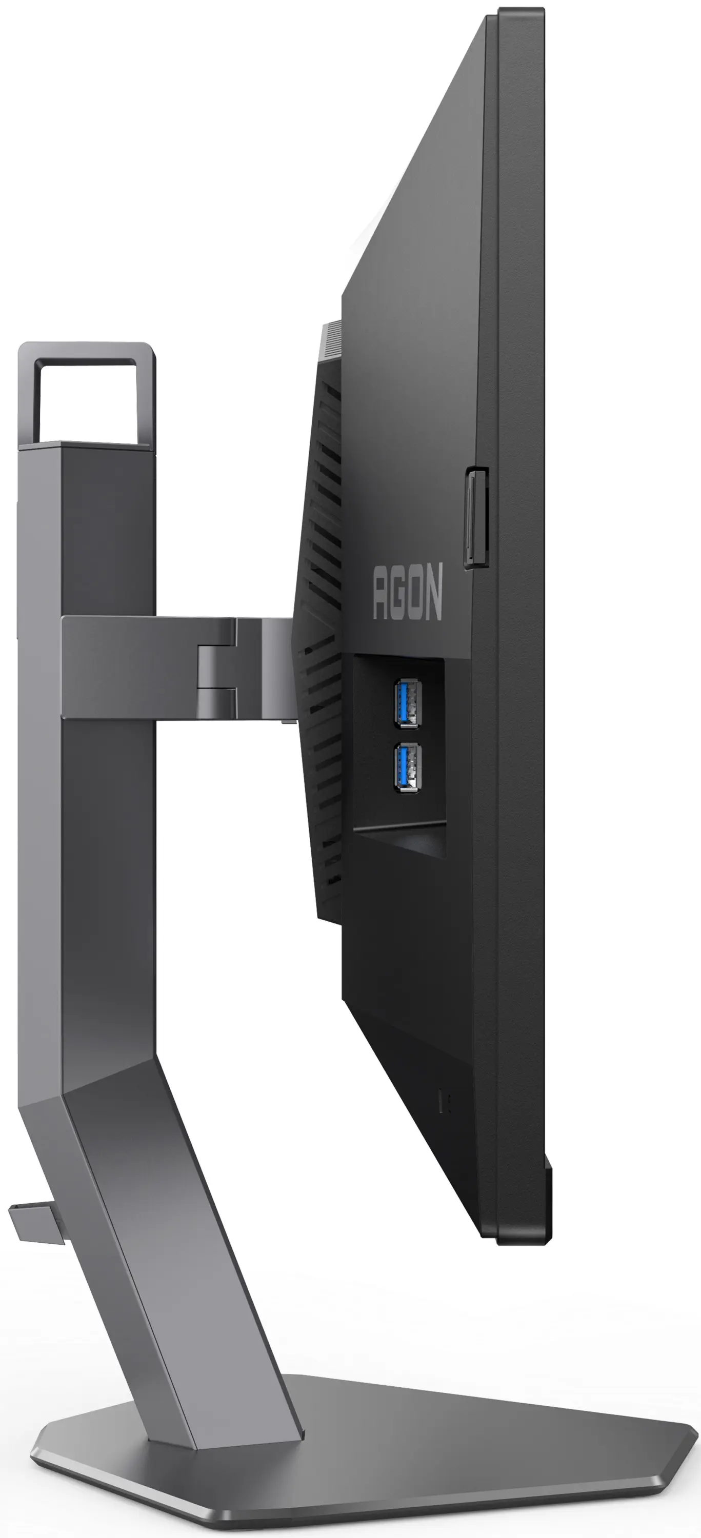 Монитор AOC Agon Pro AG246FK6 (Black/Grey)