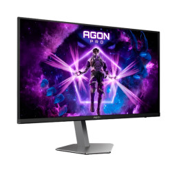 Монитор AOC Agon Pro AG276QZD2 (Black) Thumb
