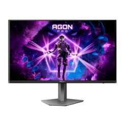 Monitor AOC Agon Pro AG276QZD2 (Black)
