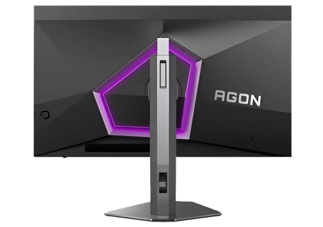 Монитор AOC Agon Pro AG276QZD2 (Black)