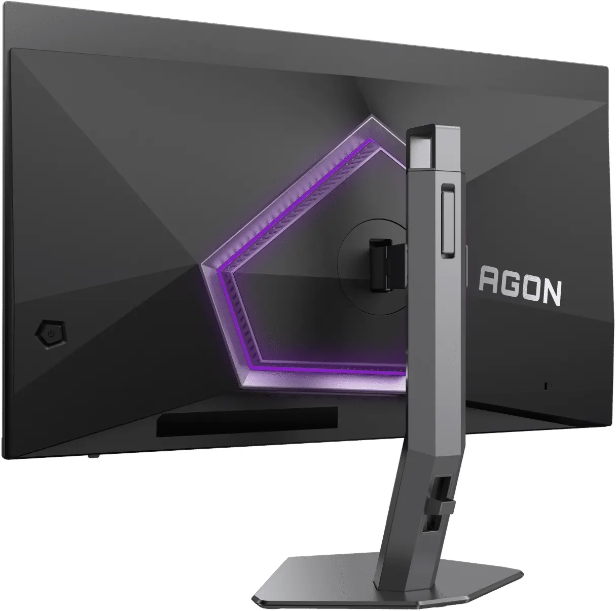 Monitor AOC Agon Pro AG276QZD2 (Black) - 3