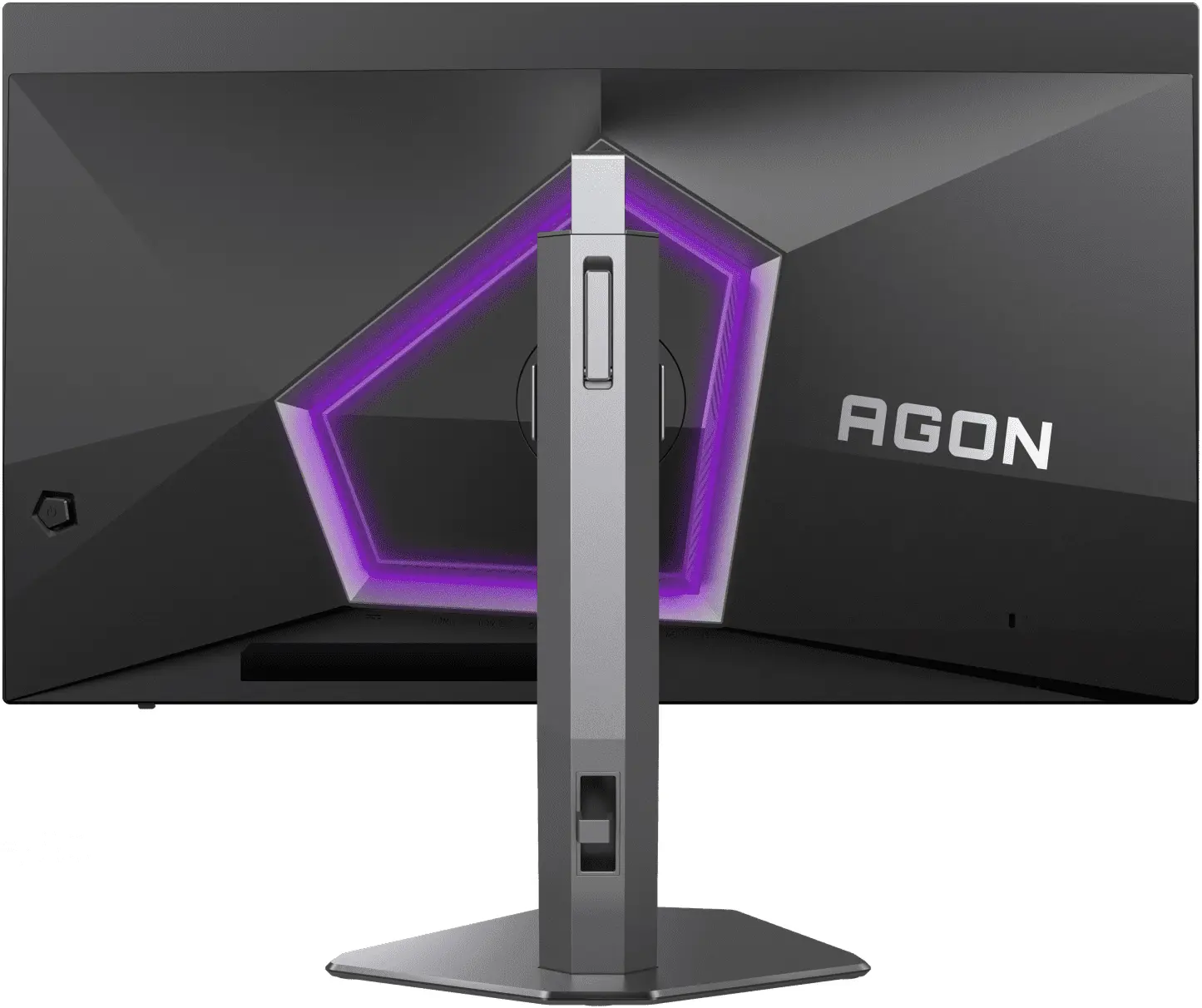 Monitor AOC Agon Pro AG276QZD2 (Black) - 4