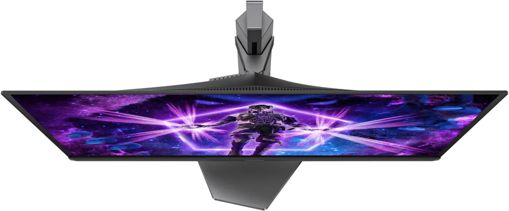 Monitor AOC Agon Pro AG276QZD2 (Black) - 5
