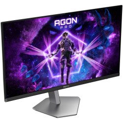 Монитор AOC Agon Pro AG276UZD (Black) Thumb