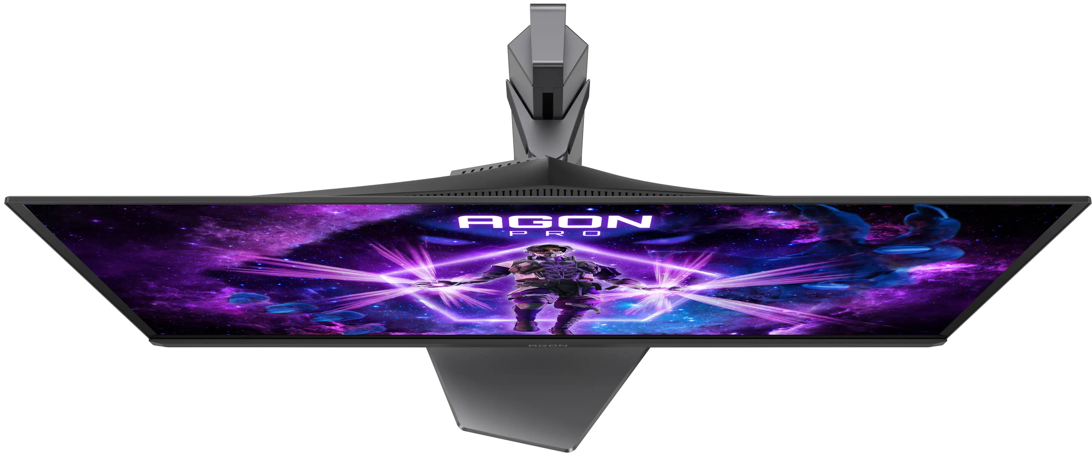 Монитор AOC Agon Pro AG276UZD (Black)