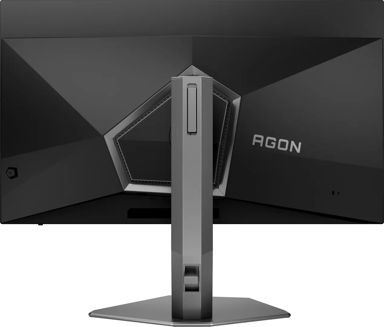 Монитор AOC Agon Pro AG326UD (Black)