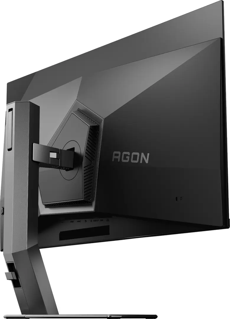 Монитор AOC Agon Pro AG326UD (Black)