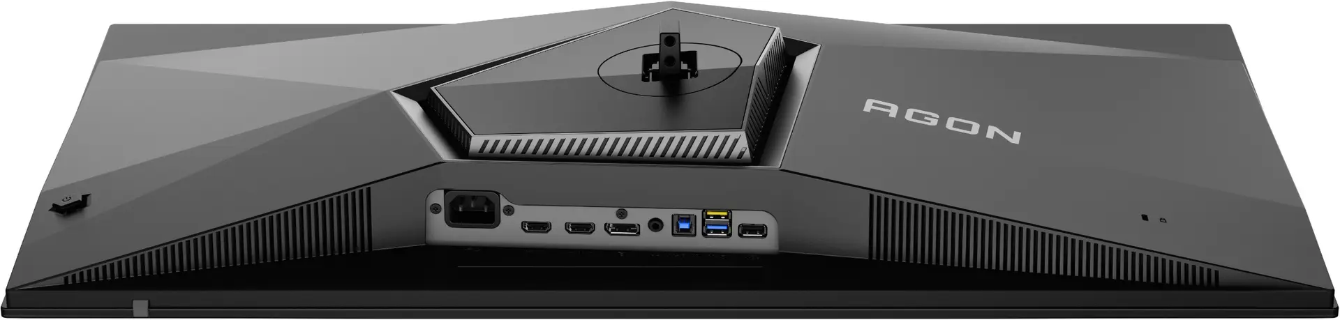 Монитор AOC Agon Pro AG326UD (Black)