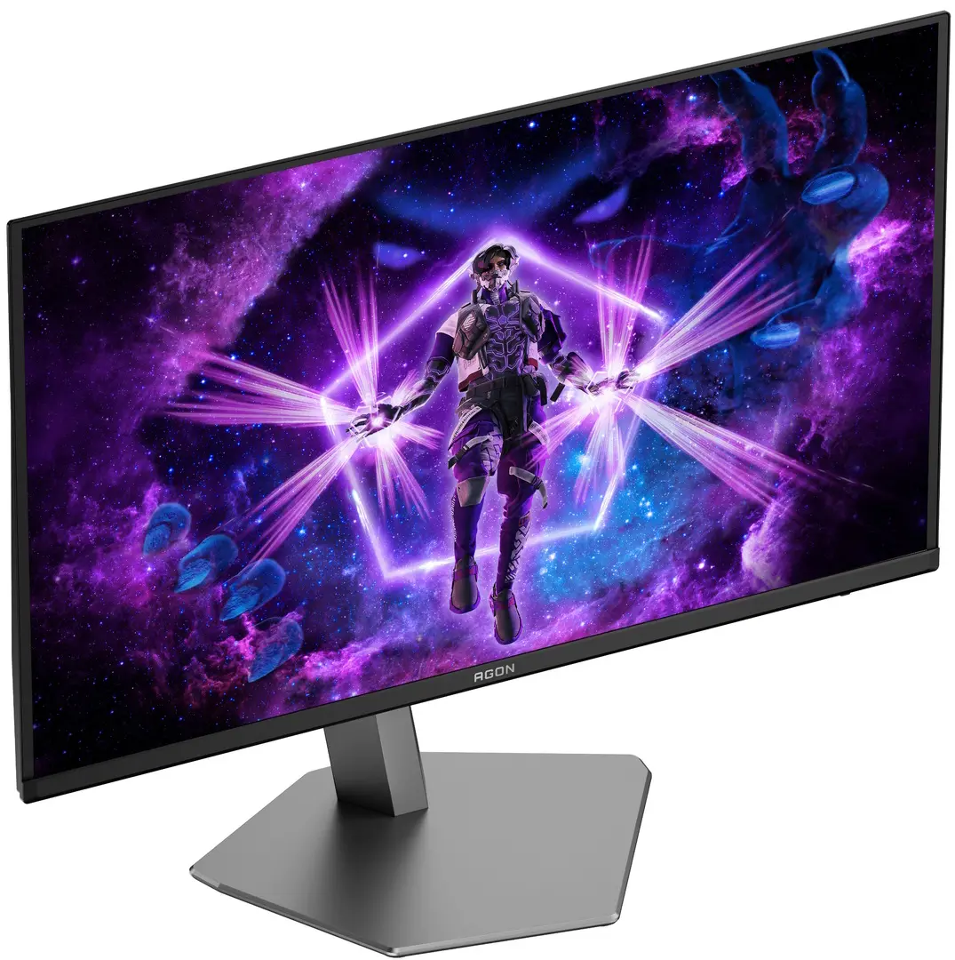 Монитор AOC Agon Pro AG326UD (Black)