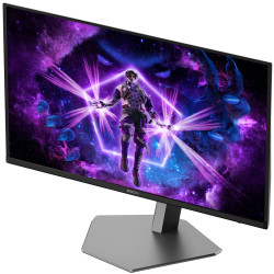 Монитор AOC Agon Pro AG326UD (Black) Thumb