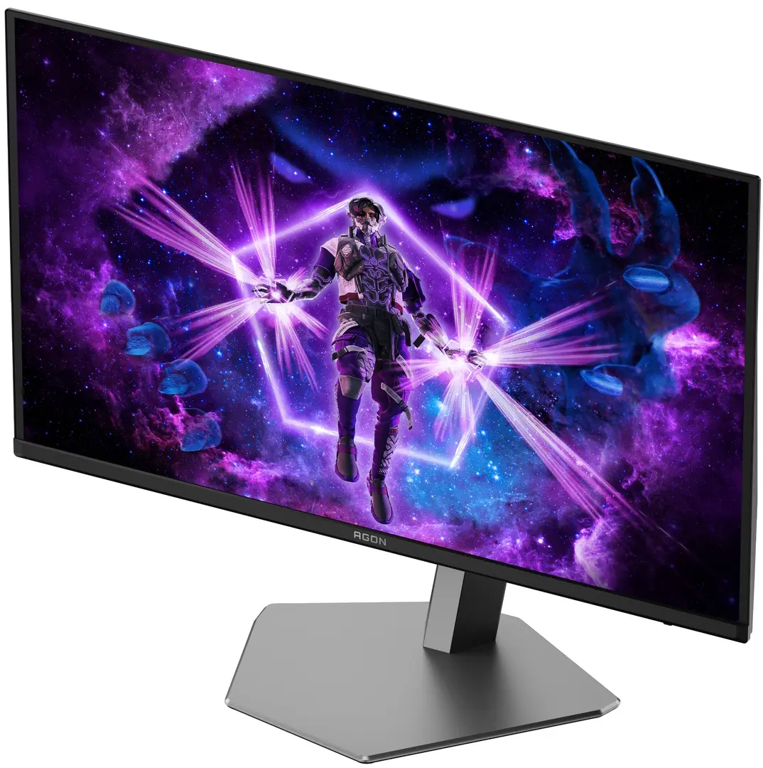 Монитор AOC Agon Pro AG326UD (Black)