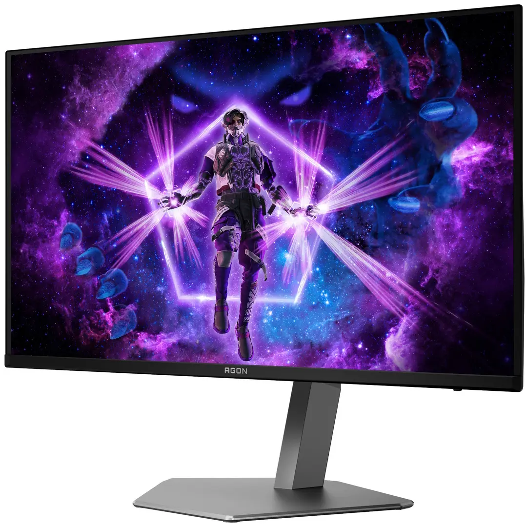 Монитор AOC Agon Pro AG326UD (Black)