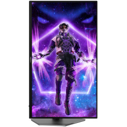 Монитор AOC Agon Pro AG326UD (Black) Thumb