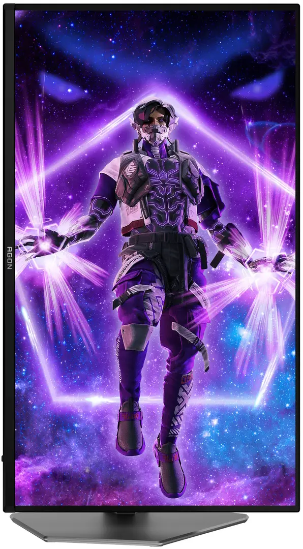 Монитор AOC Agon Pro AG326UD (Black)