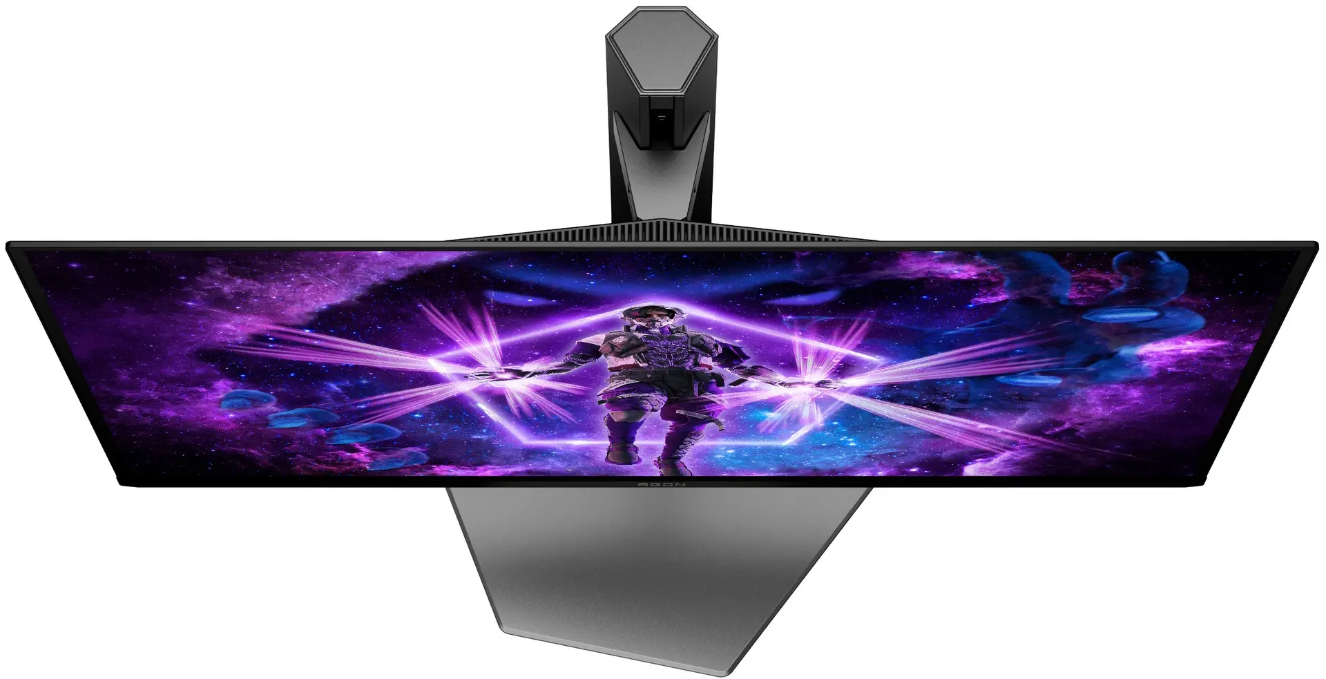 Монитор AOC Agon Pro AG326UD (Black)