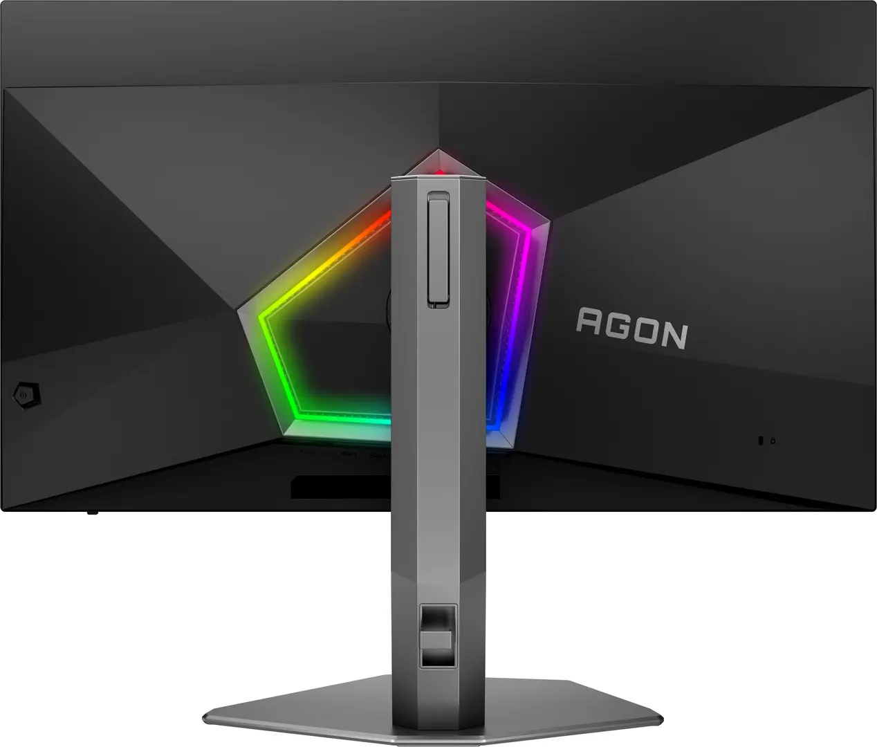 Монитор AOC Agon Pro AG326UD (Black)