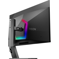Монитор AOC Agon Pro AG326UD (Black) Thumb