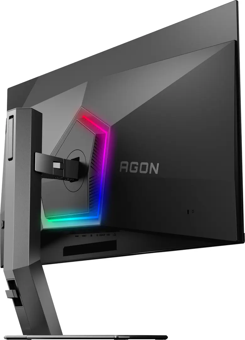 Монитор AOC Agon Pro AG326UD (Black)